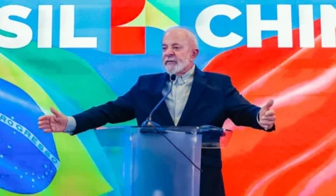 Lula fica irritado com o vazamento de declaração de Janja sobre TikTok