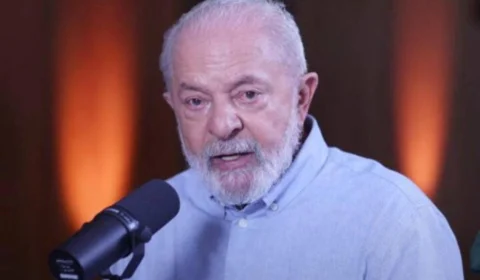 Lula passa mal e vai parar na emergência do Sírio-Libanês