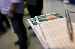 Mega-Sena: Ninguém acerta as seis dezenas e prêmio acumula para R$ 60 milhões