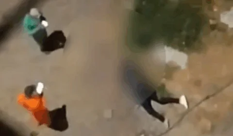 Acidente fatal no Viaduto Rei Pelé: motociclista despenca e morre em Manaus