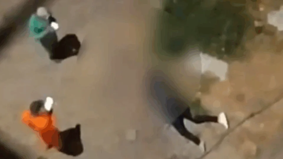 Acidente fatal no Viaduto Rei Pelé: motociclista despenca e morre em Manaus