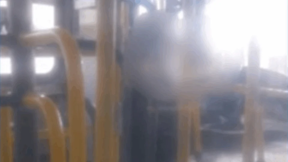 VEJA VÍDEO: motorista de ônibus se masturba na frente de passageiros e gera revolta