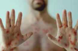 Amazonas registra queda de 56% nos casos de mpox no início de 2025