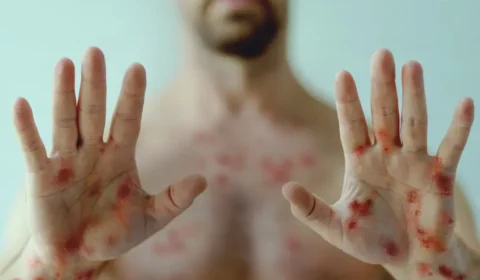 Mpox: entenda o que é a doença e as formas de prevenção