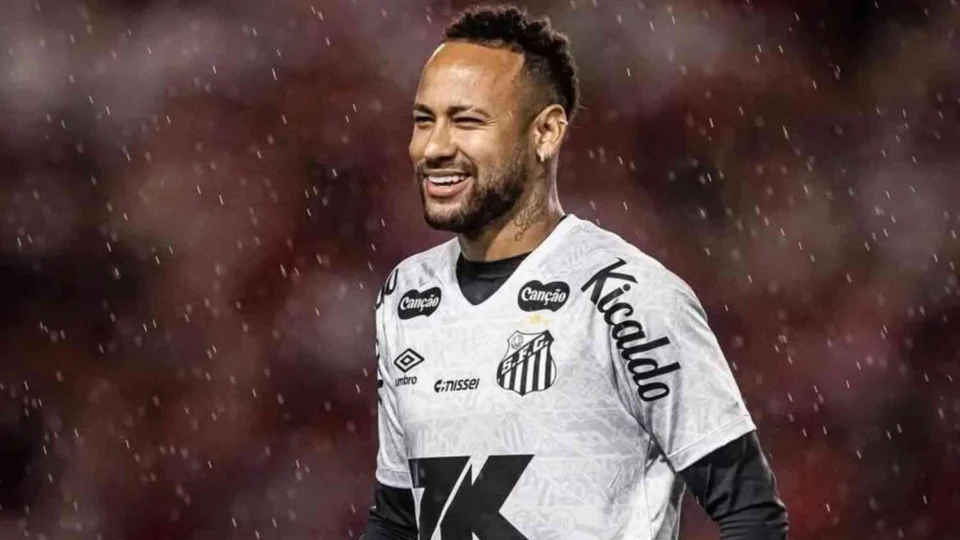 Mesmo com Neymar, Santos é eliminado pelo CRB na Copa do Brasil