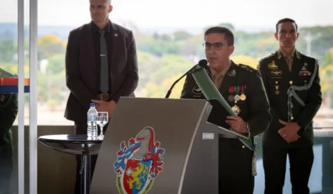 STF julga hoje (20) o Núcleo 3 de suposta trama golpista: Militares e policial federal acusados de planejamento tático