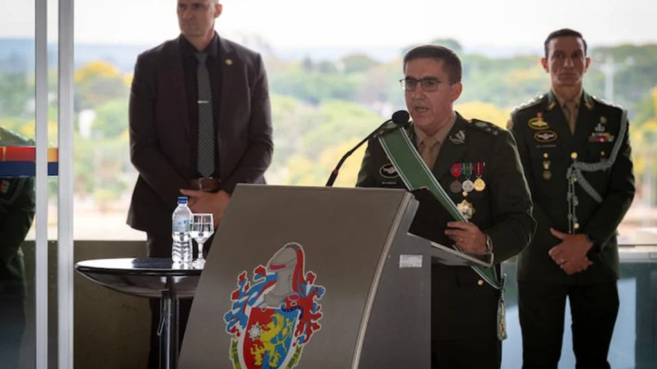 STF julga hoje (20) o Núcleo 3 de suposta trama golpista: Militares e policial federal acusados de planejamento tático