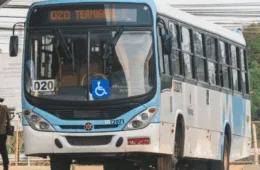 Transporte Público da linha 020 será alterado em Manaus; confira