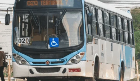 Transporte Público da linha 020 será alterado em Manaus; confira
