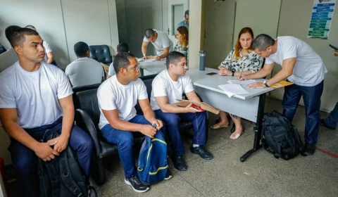 PMAM divulga convocação de remanescentes para a vaga de soldado; confira