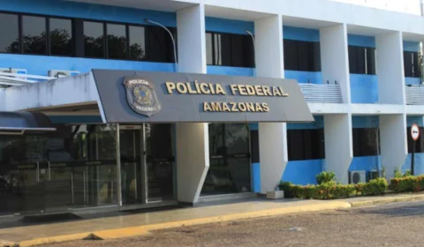 Polícia Federal deflagra operação em Manaus contra esquema milionário de tráfico de drogas envolvendo policiais, ex-vereadores e laranjas