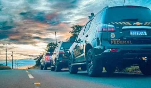 Polícia Federal deflagra Operação Jeremias 22:17 e prende suspeitos de sequestro e tortura em Roraima