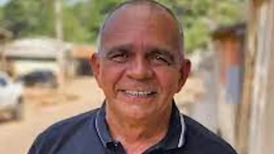 Ex-prefeito de Porto Velho é condenado a 20 anos por estupro de vulnerável