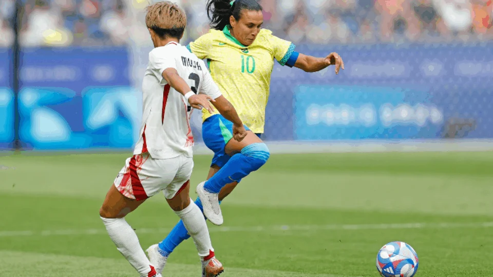 Seleção Feminina enfrenta Japão em amistoso nesta sexta-feira (30)