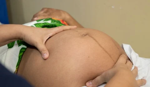 Alerta chama a atenção para a sífilis e o abandono do pré-natal em Manaus