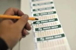 Mega-Sena 2871 sorteia R$ 40 Mi hoje (03); Apostas até 19h