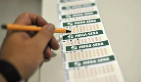 Mega-Sena 2871 sorteia R$ 40 Mi hoje (03); Apostas até 19h