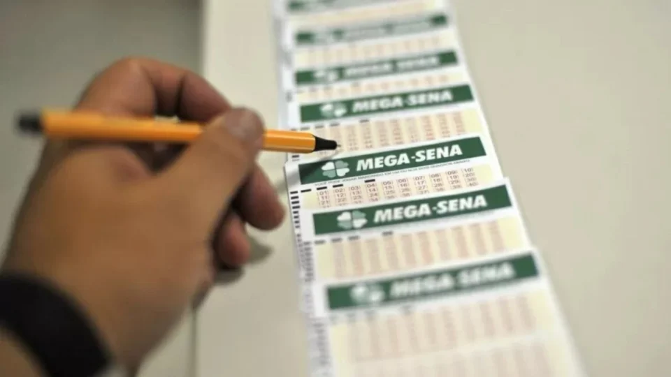 Mega-Sena 2871 sorteia R$ 40 Mi hoje (03); Apostas até 19h