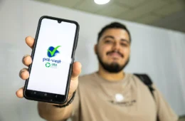 Pré-Vest UEA realizará ‘Aulão Interativo’ na TV, aplicativo e YouTube