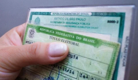 Últimos dias! Título de eleitor deve ser regularizado até segunda-feira (19), alerta TSE