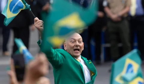 Tribunal Superior Eleitoral torna o empresário Luciano Hang inelegível até 2028