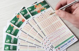 Mega-Sena pode pagar R$ 51 milhões neste sábado