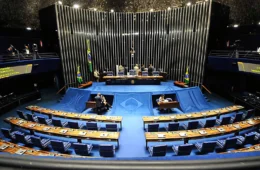 Senado vota hoje projeto que amplia deputados de 513 para 531; Amazonas pode ganhar duas vagas