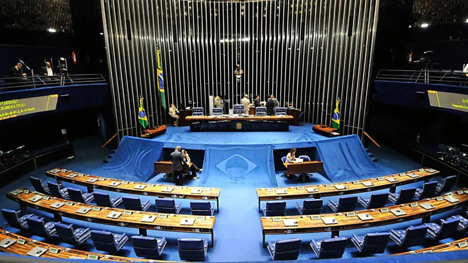 Senado vota hoje projeto que amplia deputados de 513 para 531; Amazonas pode ganhar duas vagas