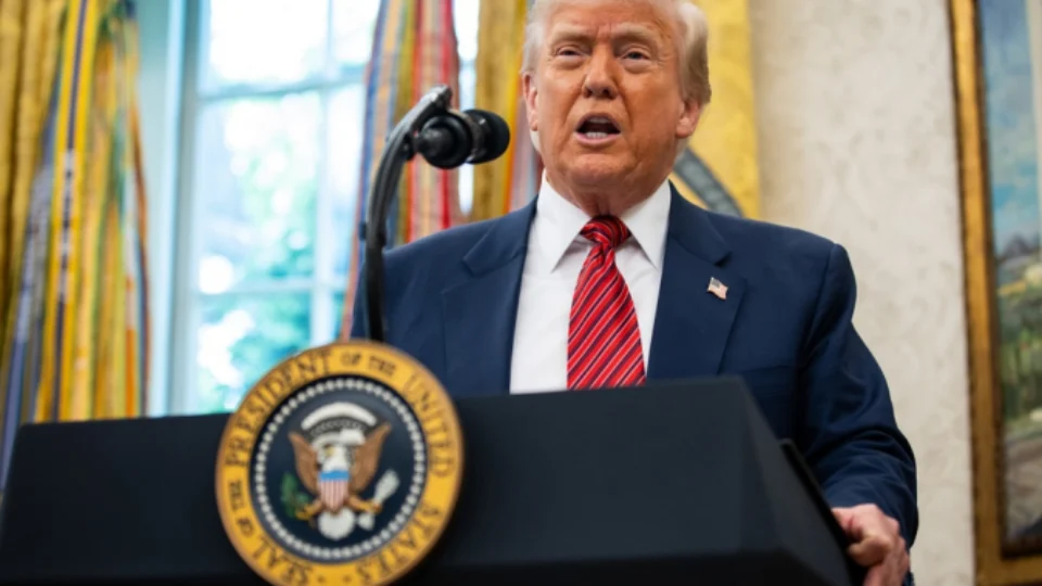 Donald Trump anuncia cessar-fogo entre Israel e Irã e declara fim de conflito