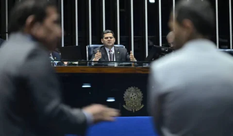 Senado derruba decreto de Lula que aumentava IOF em votação simbólica