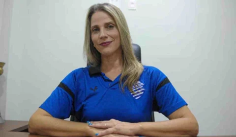 Reação da presidente do CSA-AL ao sorteio de Vasco x CSA nas oitavas da Copa do Brasil  viraliza e gera polêmica