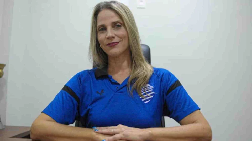 Reação da presidente do CSA-AL ao sorteio de Vasco x CSA nas oitavas da Copa do Brasil  viraliza e gera polêmica