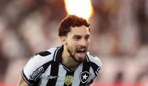 Botafogo vence Ceará por 3 a 2, mas expõe fragilidades antes do Mundial de Clubes