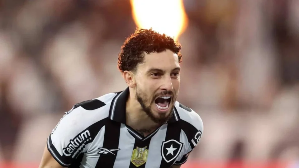 Botafogo vs. PSG na Copa do Mundo de Clubes 2025: Sonhar é Possível?