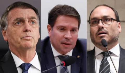 PF indicia Bolsonaro, Ramagem, Carlos e gestores atuais da Abin no caso da “Abin Paralela”