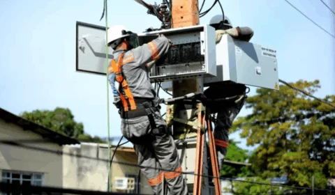 Domingo sem luz: manutenção programada vai deixar seis bairros de Manaus sem energia