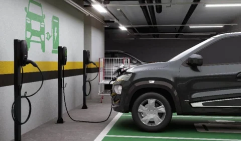 ALEAM aprova desconto de 50% no IPVA para carros elétricos no Amazonas