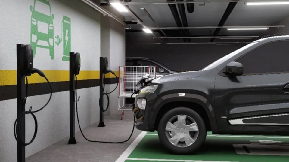ALEAM aprova desconto de 50% no IPVA para carros elétricos no Amazonas