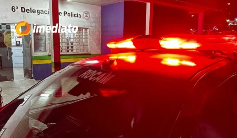 Rocam prende quadrilha especializada em assaltos em estabelecimentos de Manaus