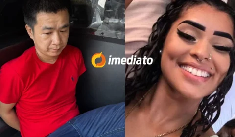 Chinês que matou jovem e jogou corpo para cães comerem é preso em SP