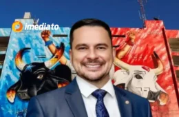 Após lei do Capitão Alberto Neto Festival de Parintins recebe R$ 10 milhões do Ministério do Turismo