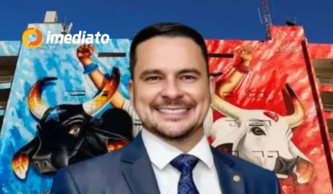 Após lei do Capitão Alberto Neto Festival de Parintins recebe R$ 10 milhões do Ministério do Turismo
