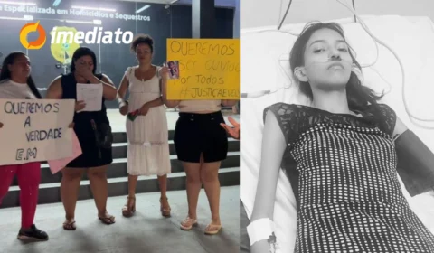 Família acusa mãe de negligência e pede justiça pela morte de jovem de 17 anos em Manaus