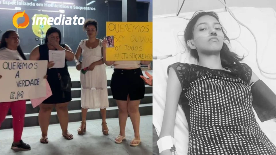 Família acusa mãe de negligência e pede justiça pela morte de jovem de 17 anos em Manaus