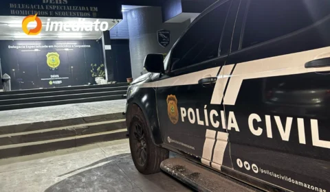 Filho permanece com corpo da mãe morta por mais de 24h em casa e é preso no bairro São José