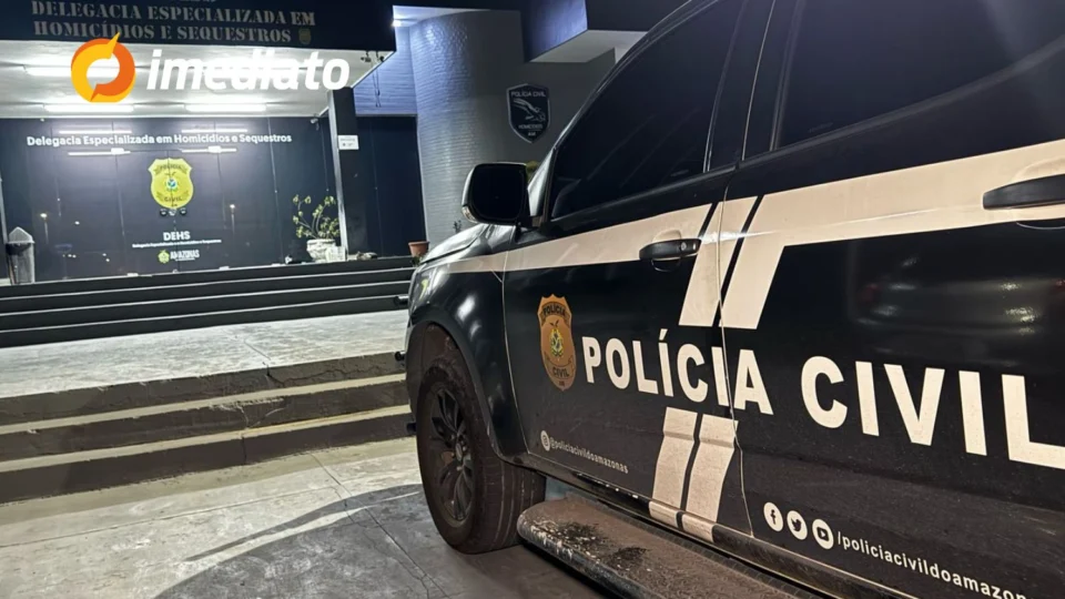 Filho permanece com corpo da mãe morta por mais de 24h em casa e é preso no bairro São José