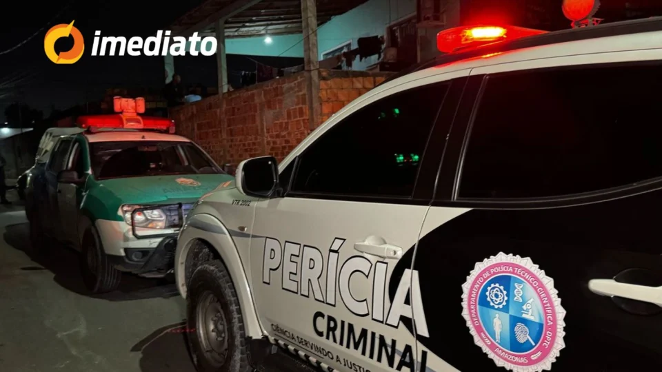 Suspeito de assalto é morto a tiros após tentativa de fuga no bairro Cidade de Deus