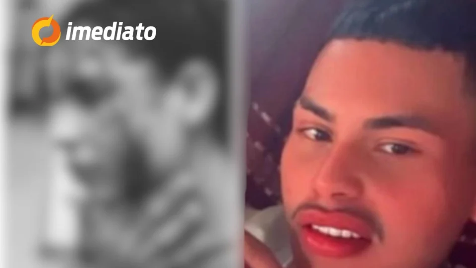 Jovem denuncia agressões brutais após rejeitar homem em Manaus: ‘Ele me espancou porque eu disse não’