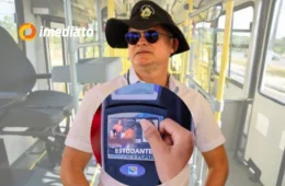 Prefeitura de Manaus recorre para derrubar decisão que garantiu Passe Livre Estudantil no Amazonas