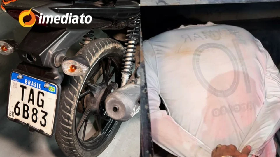 Suspeito de assassinar pai e bebê de 2 anos no Jorge Teixeira é preso durante Operação Policial em Iranduba